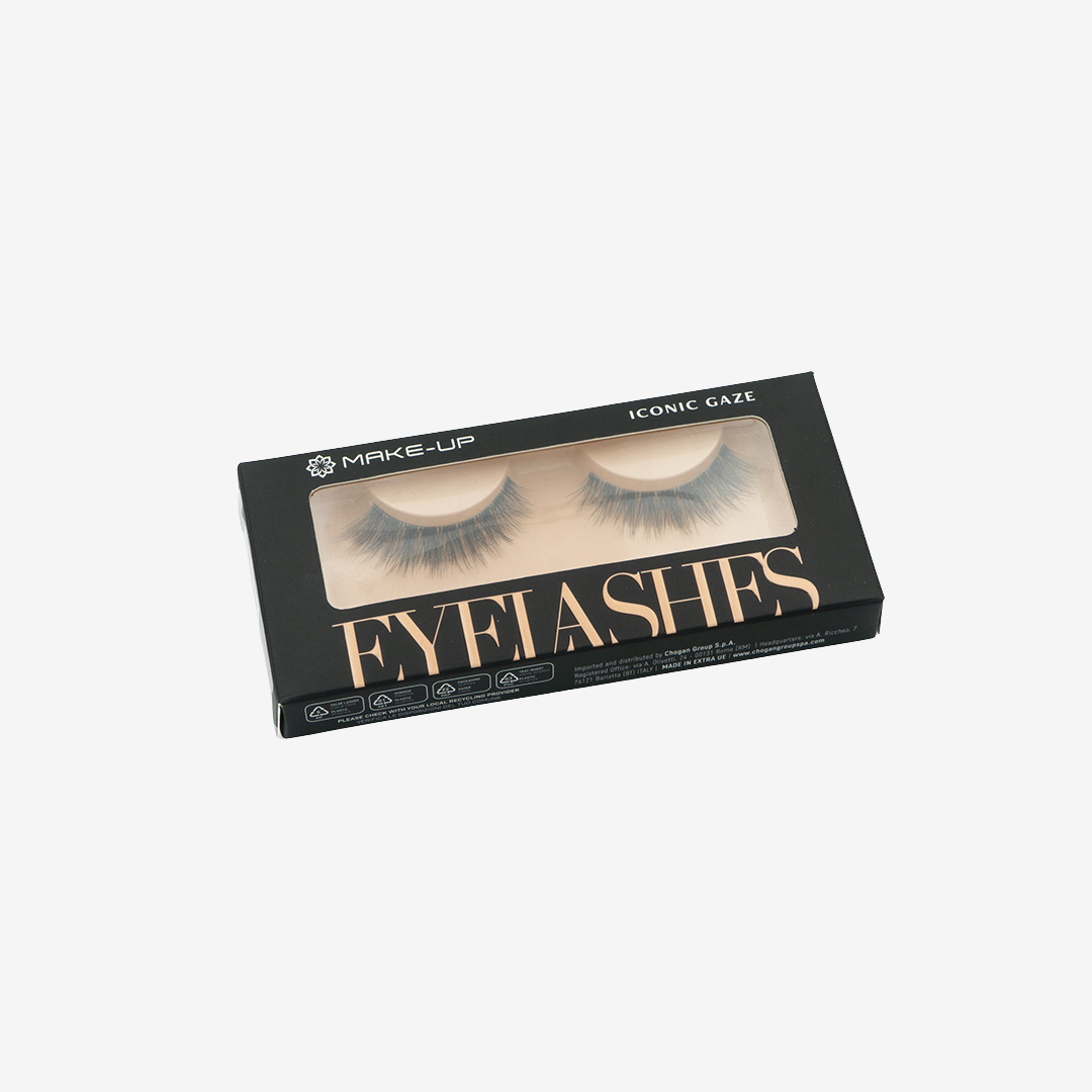 Künstliche Wimpern – Iconic Gaze – Diana Diamanta SHOP