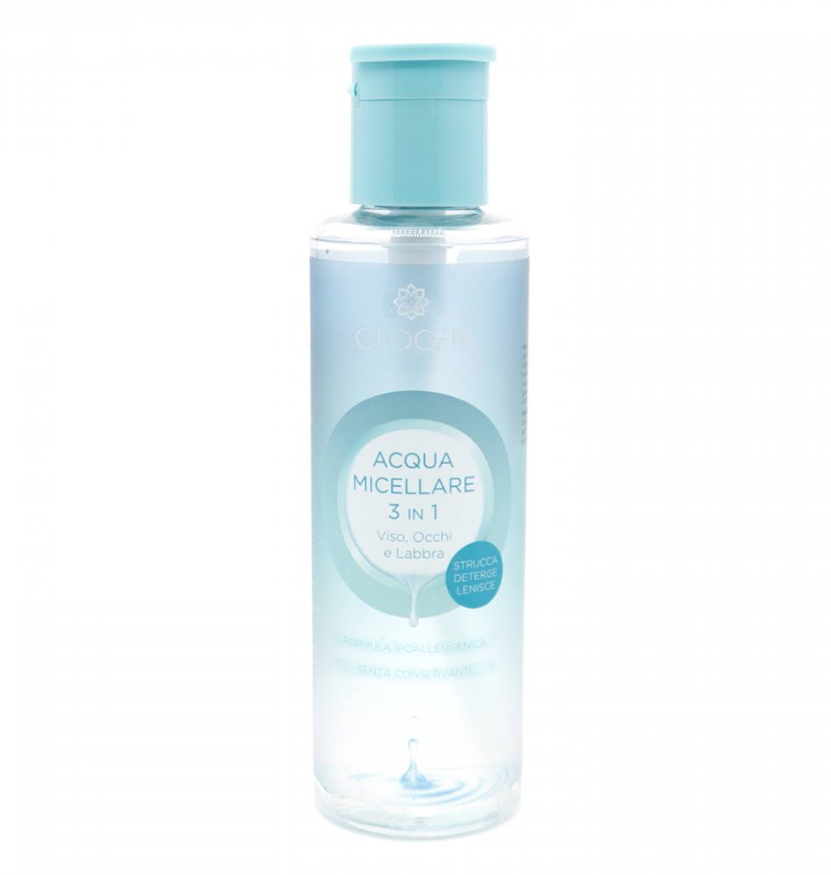 Make-Up-Entferner, Reinigungspflege & Toner