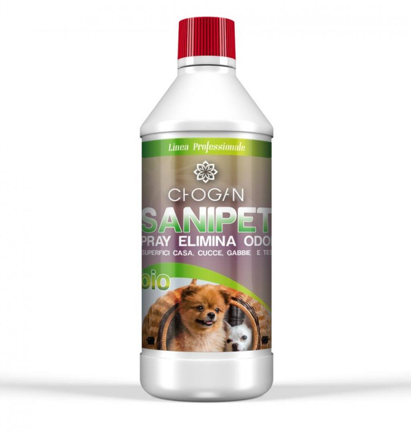 Hygienereiniger & Geruchsentferner