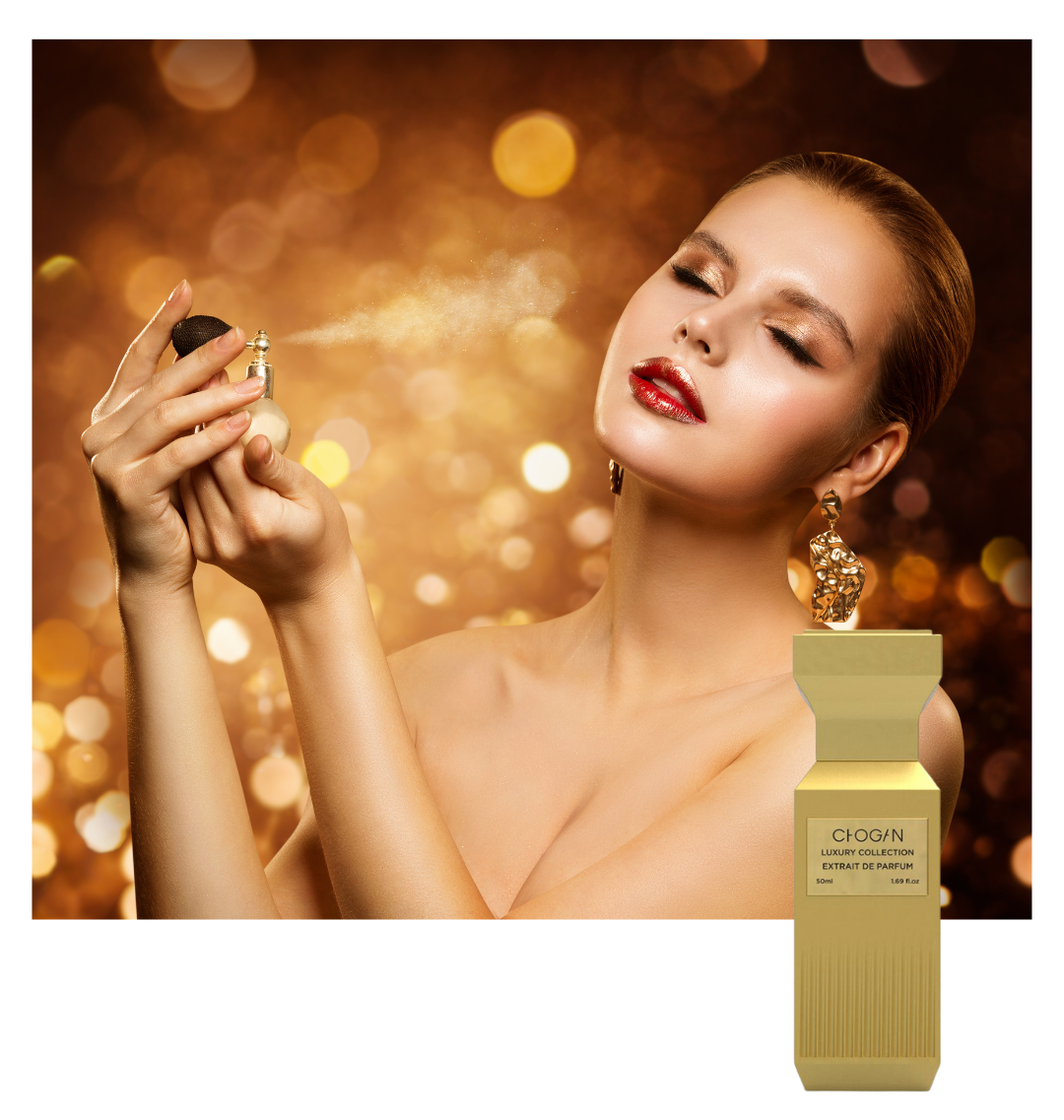 Luxury Parfum