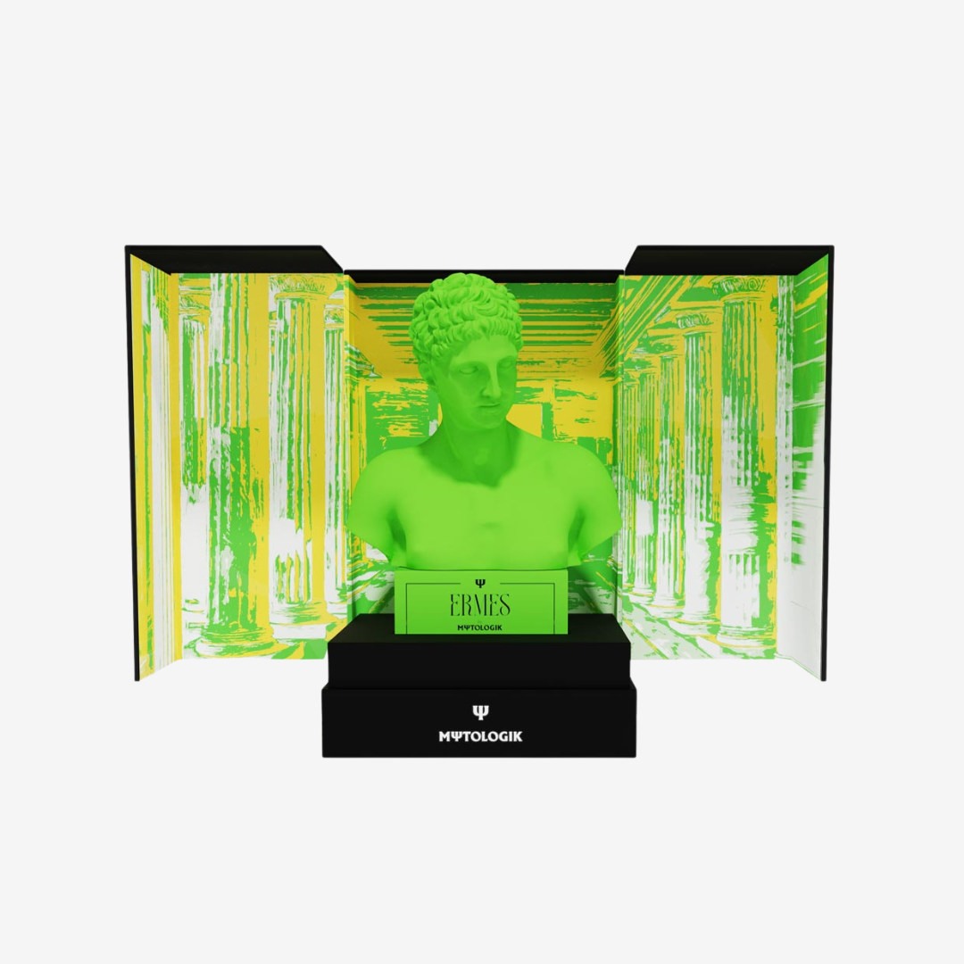 ERMES – Herrenparfüm