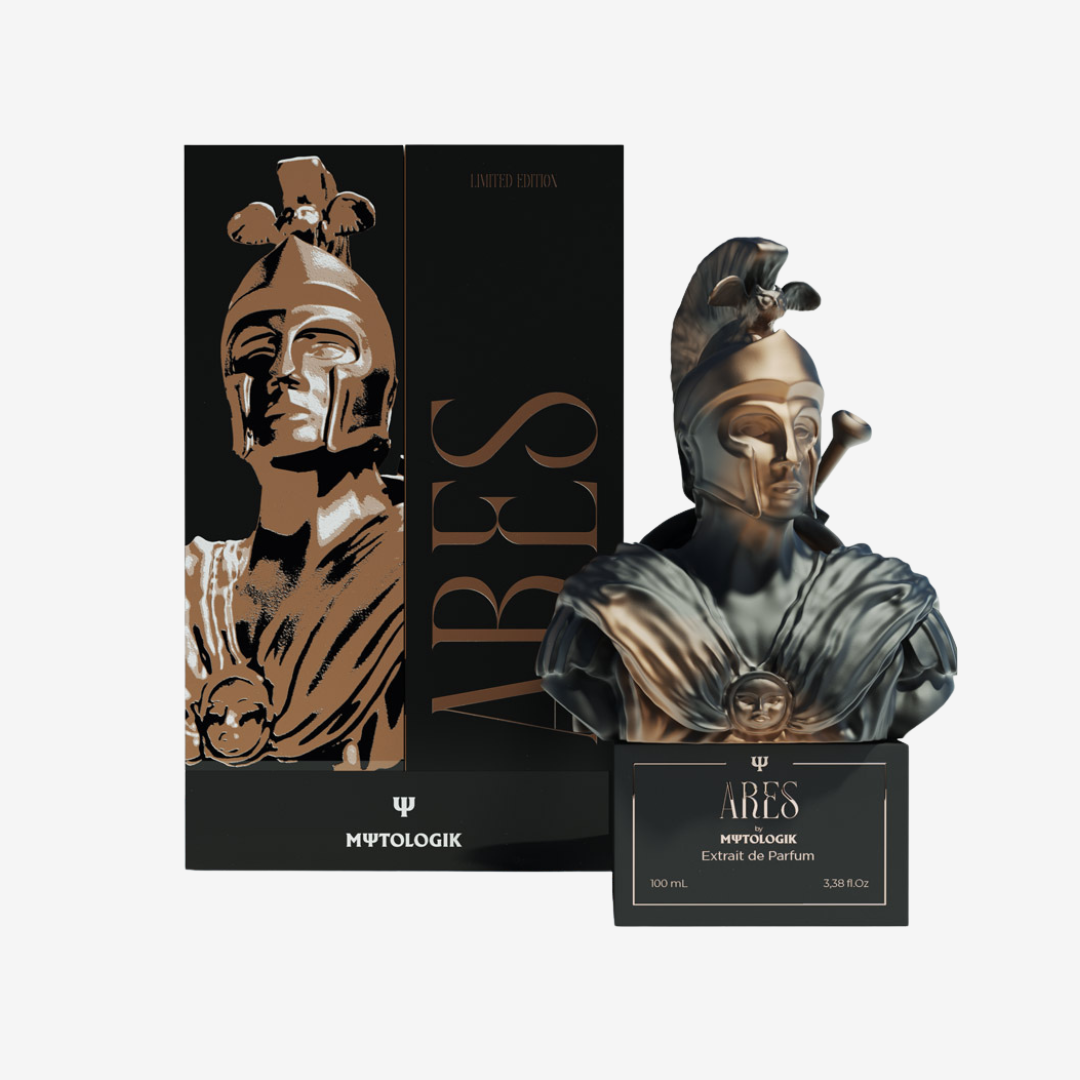 ARES – Unisexparfüm