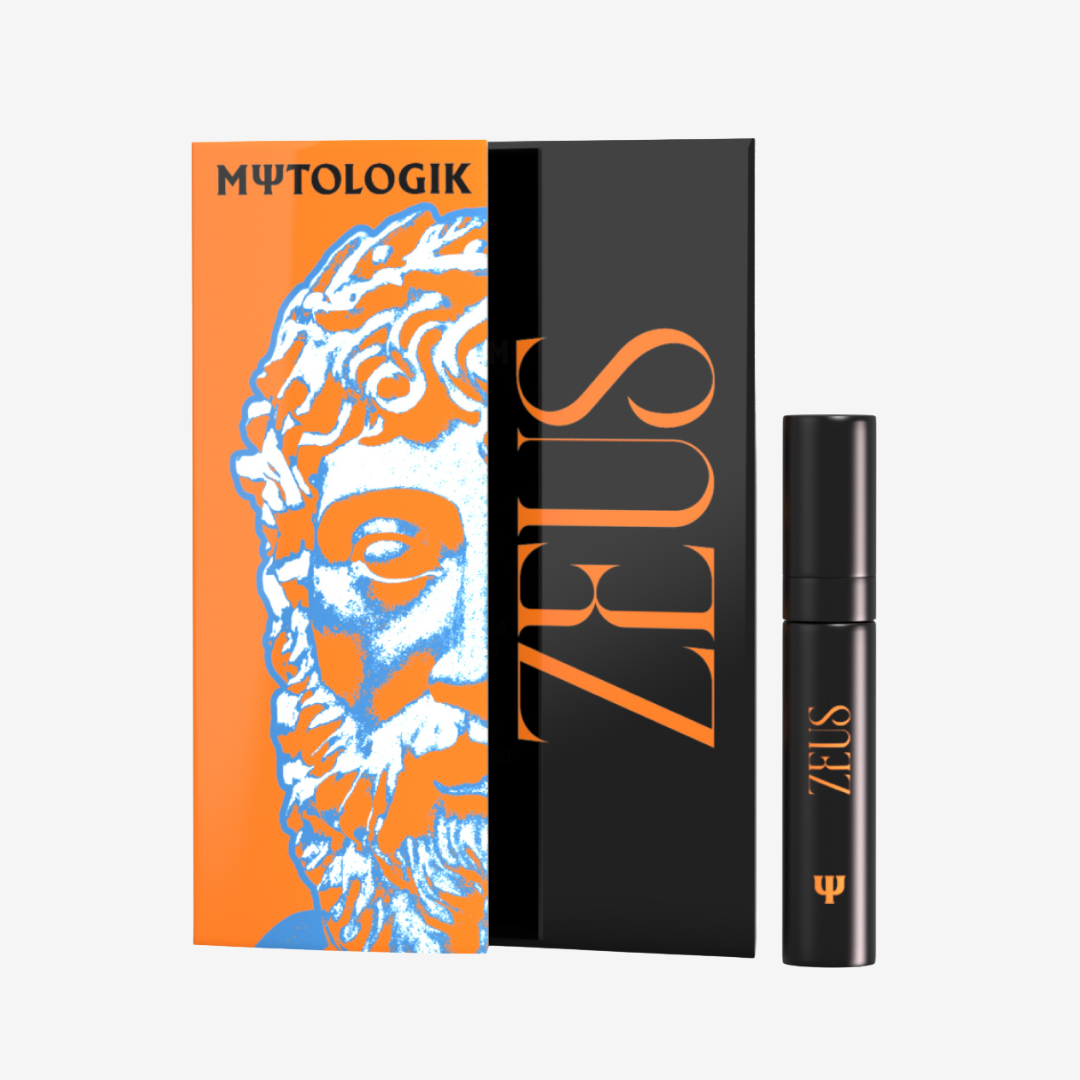 ZEUS – Herrenparfüm