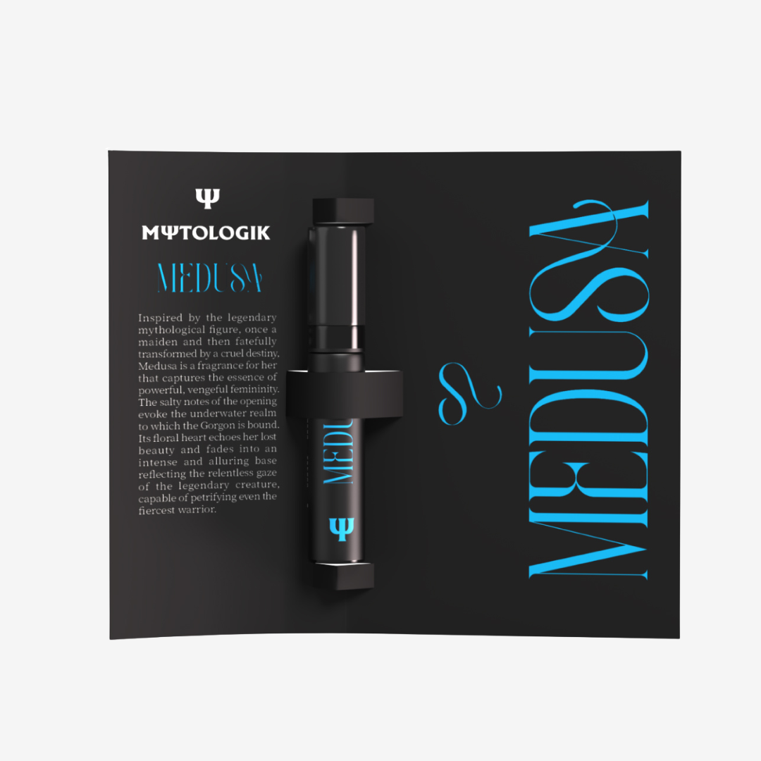 MEDUSA – Damenparfüm