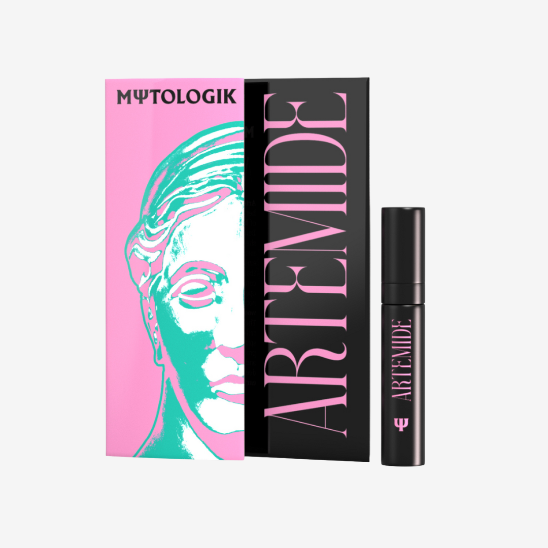 ARTEMIDE – Damenparfüm