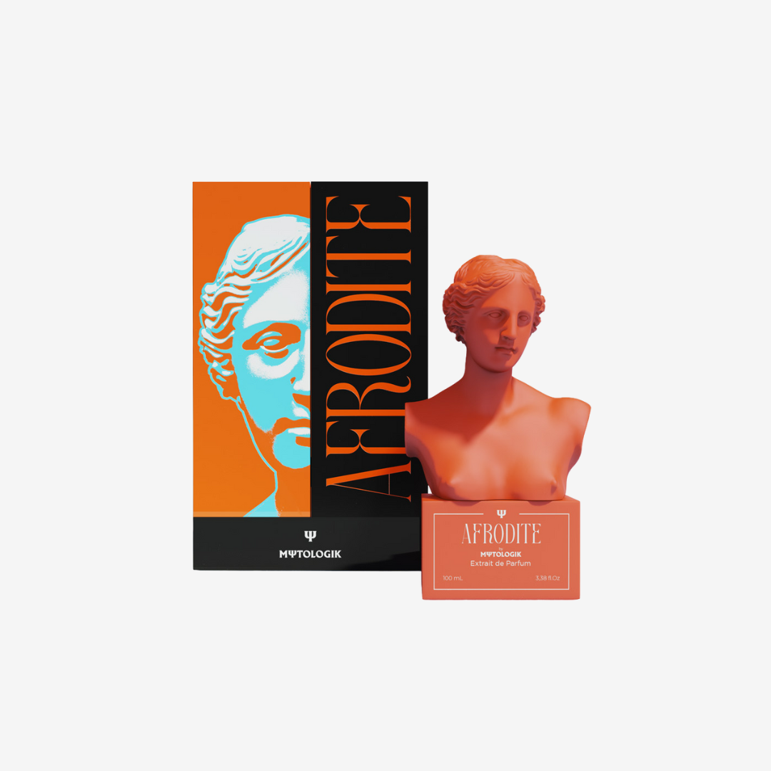 AFRODITE – Damenparfüm