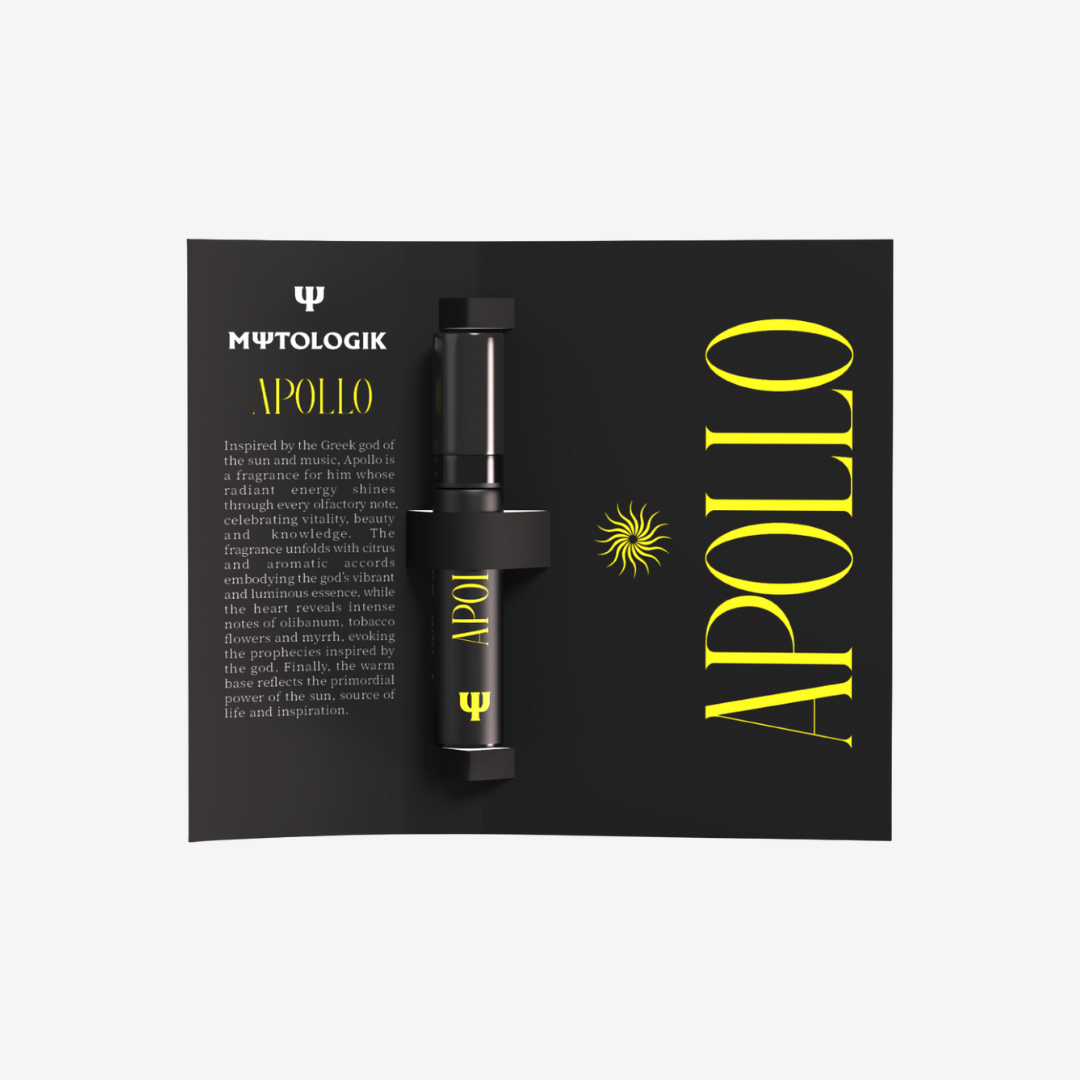 APOLLO – Herrenparfüm