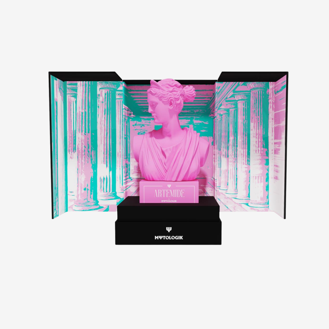 ARTEMIDE – Damenparfüm