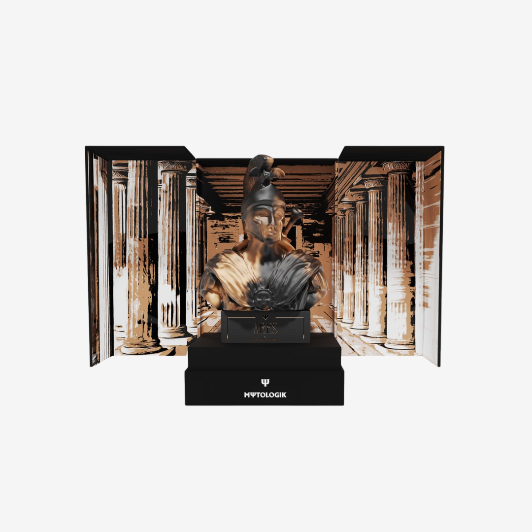 ARES – Unisexparfüm