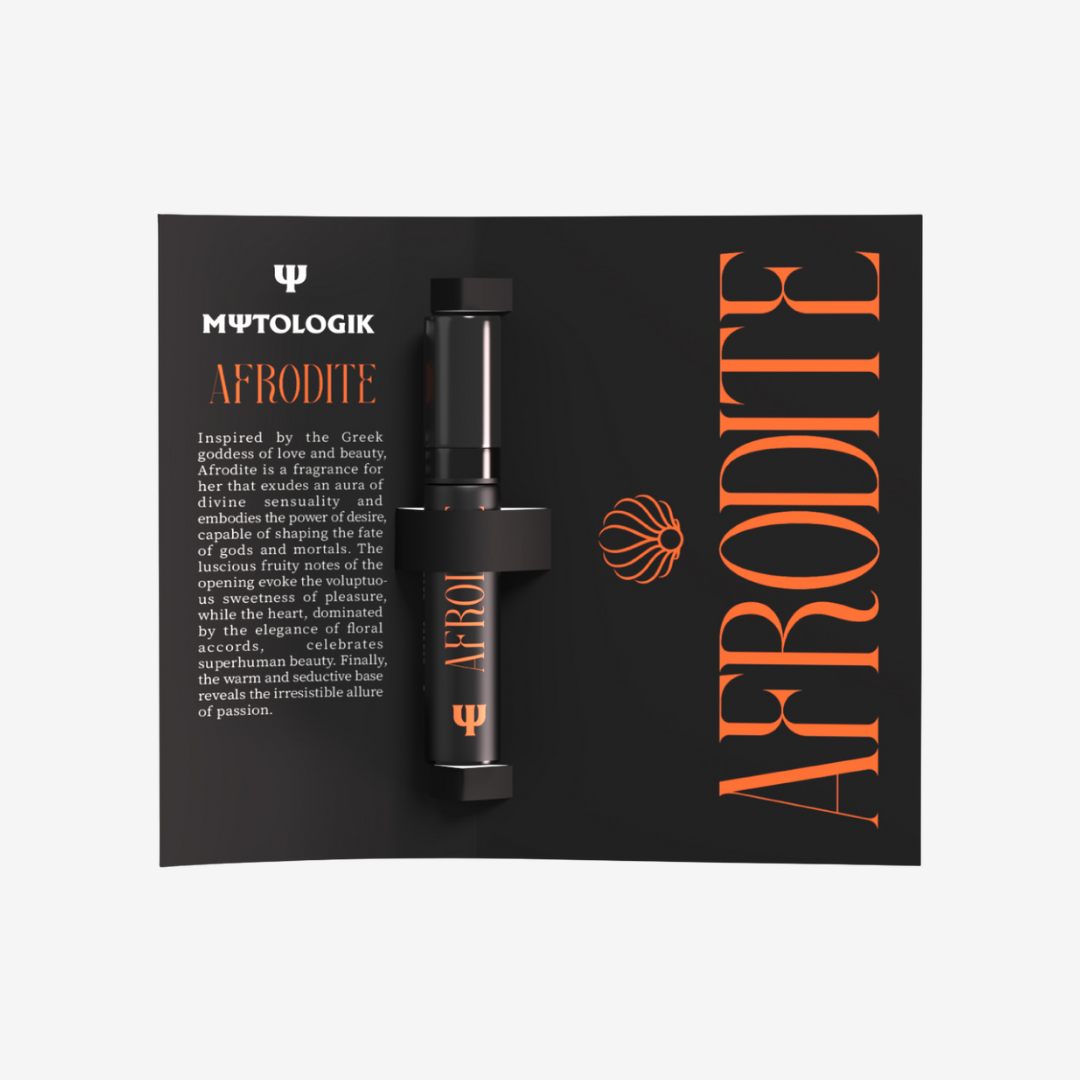 123 – Chogan Perfume