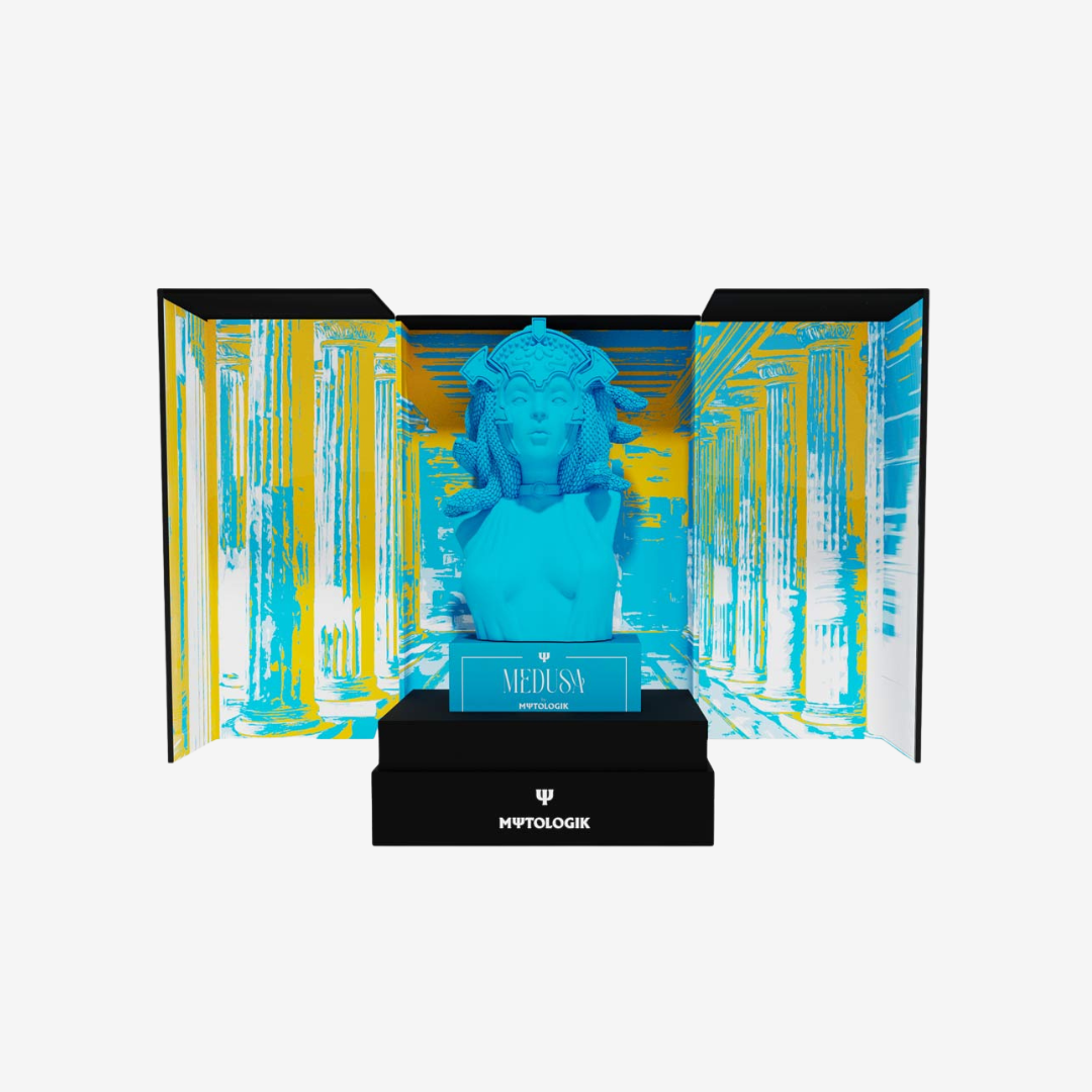 MEDUSA – Damenparfüm