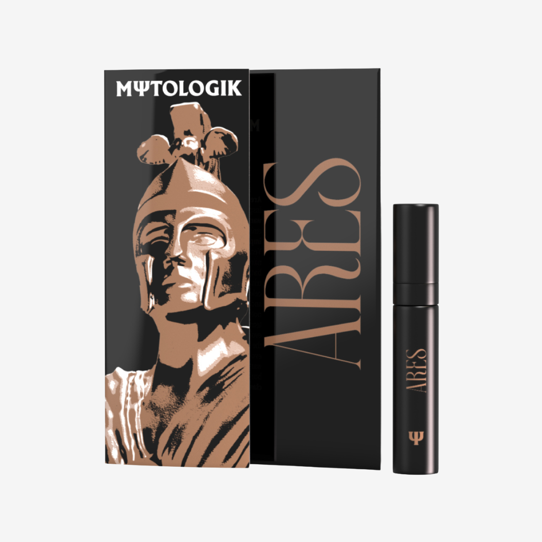 ARES – Unisexparfüm