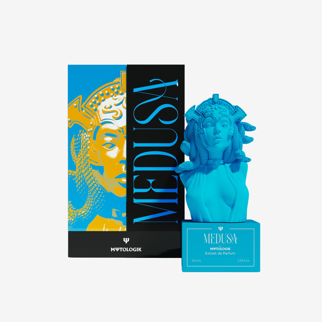 MEDUSA – Damenparfüm