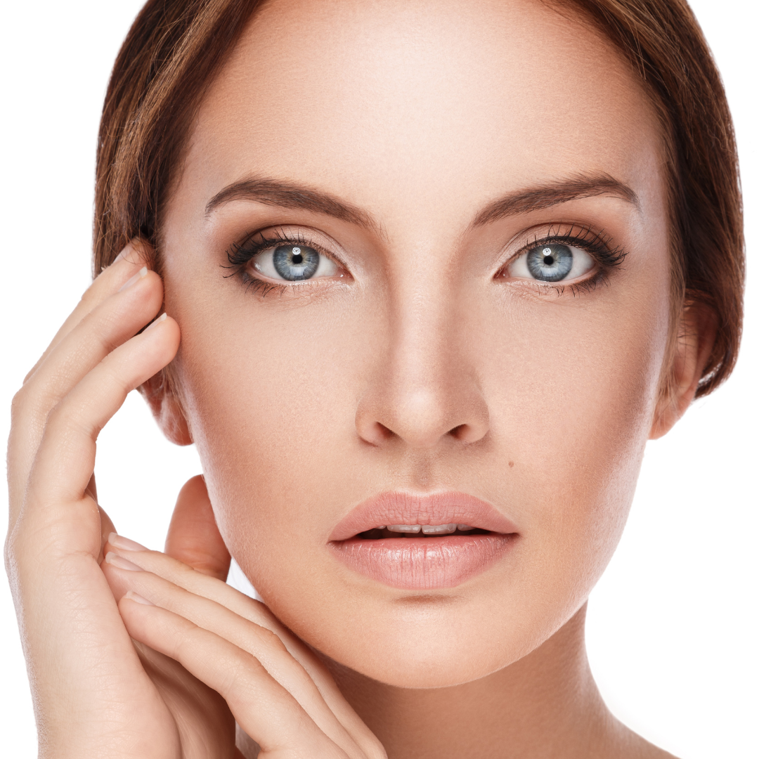 Peptilux – Anti-Falten-Tagescreme „Time Freeze”-Efect cu ALPHADERM™