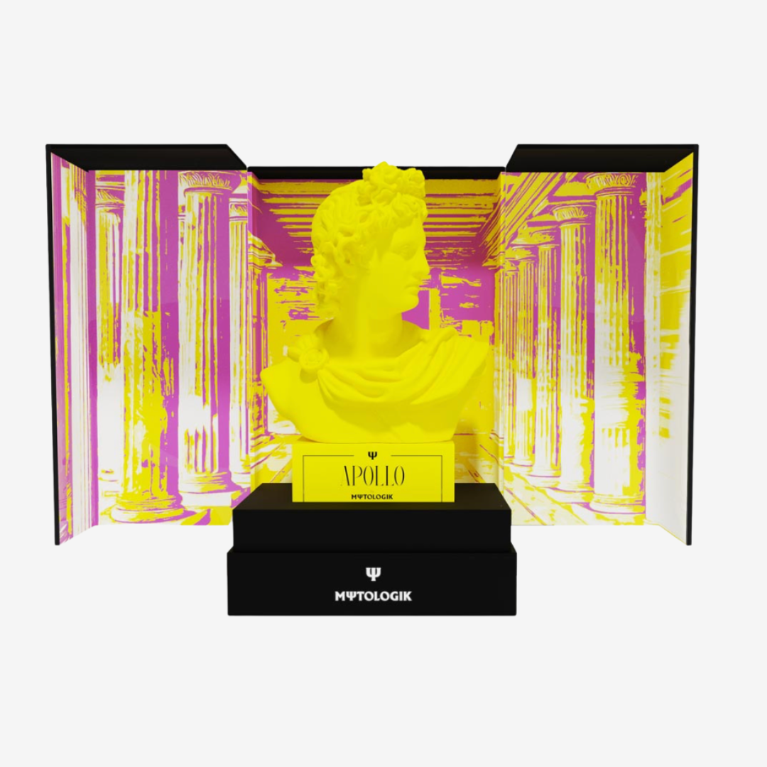 APOLLO – Herrenparfüm