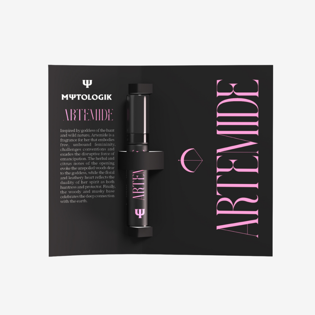 ARTEMIDE – Damenparfüm