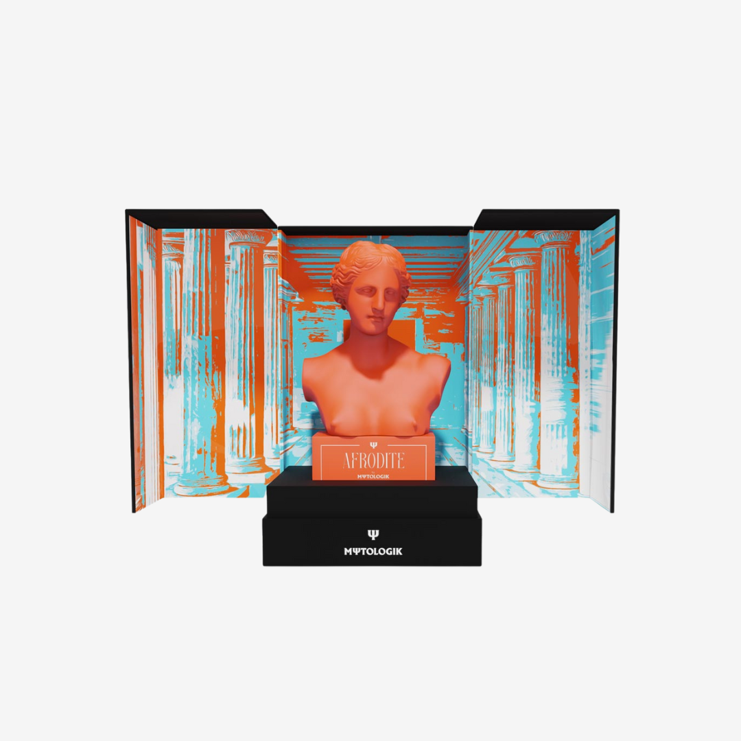 AFRODITE – Damenparfüm