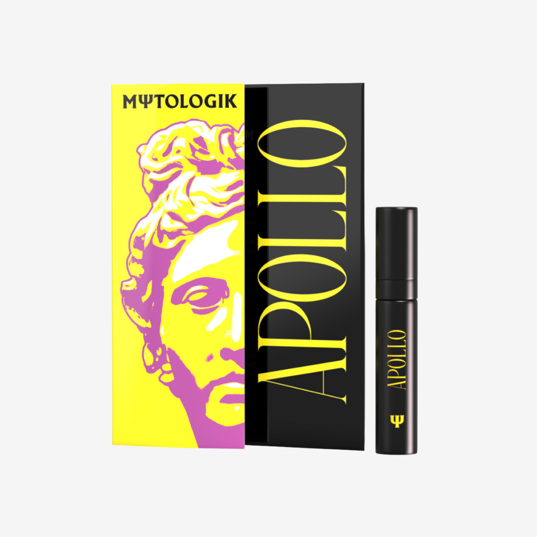 APOLLO – Herrenparfüm