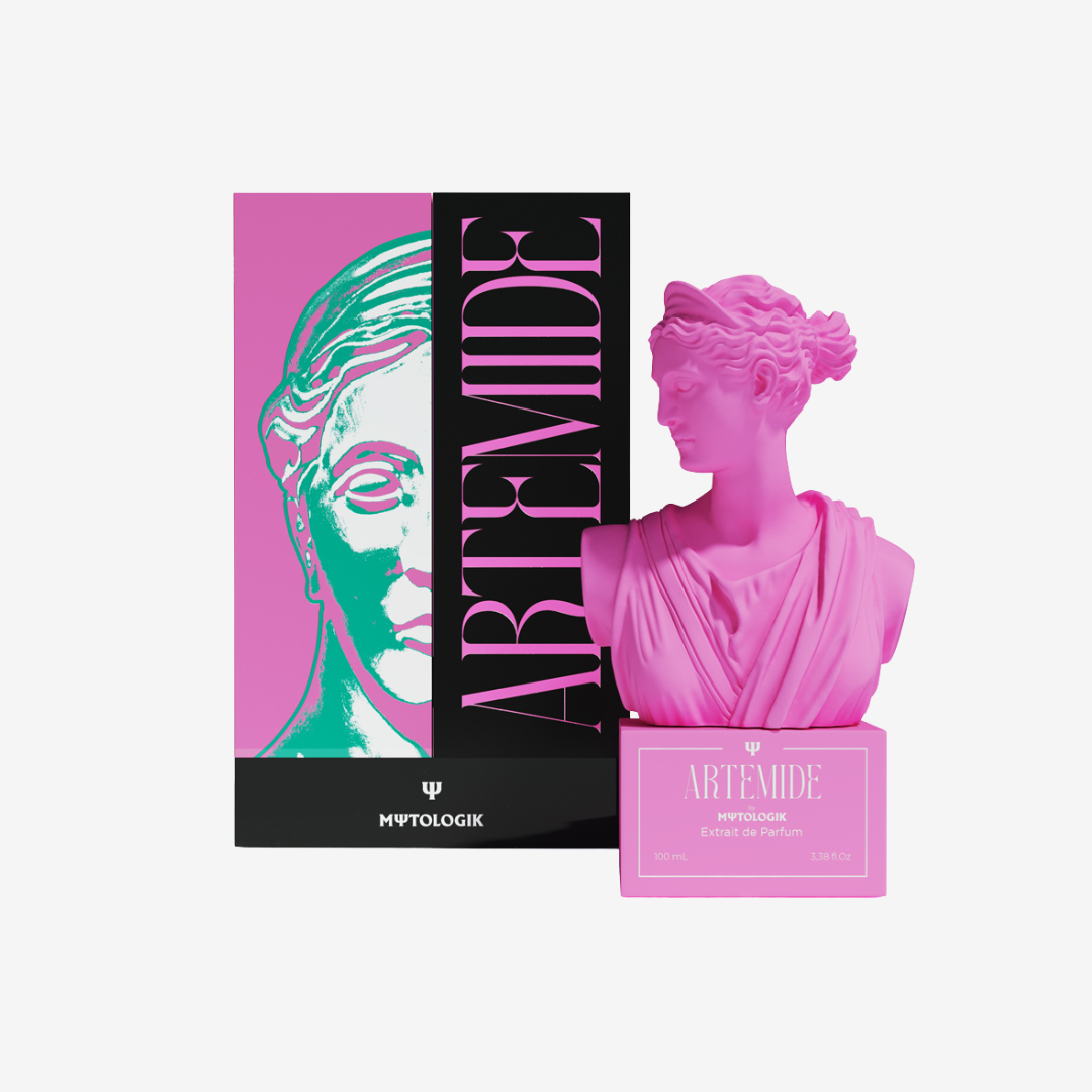 ARTEMIDE – Damenparfüm