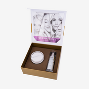 Peptilux – Anti-Falten-Tagescreme „Time Freeze”-Efect cu ALPHADERM™