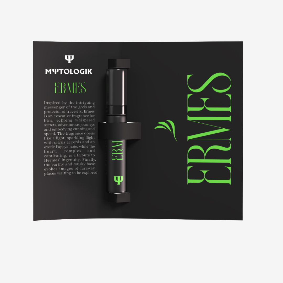 ERMES – Herrenparfüm