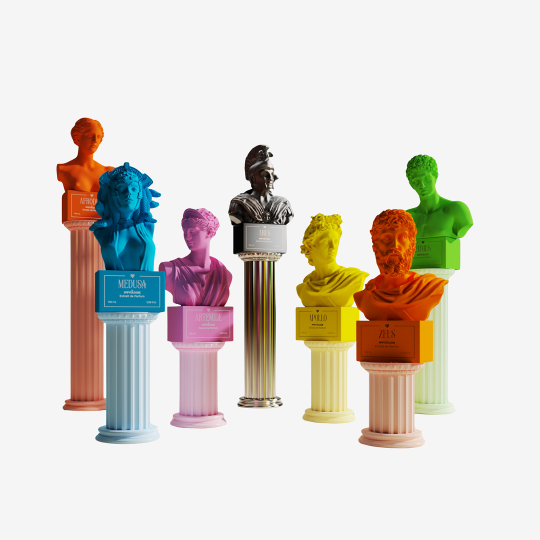 ARTEMIDE – Damenparfüm