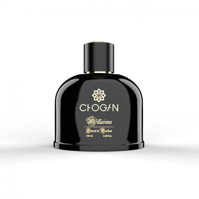 001 – Chogan Perfume