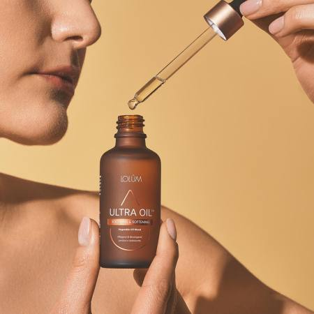 ULTRA OIL™ – pflegend und beruhigend, Pflanzenölmischung 50ml