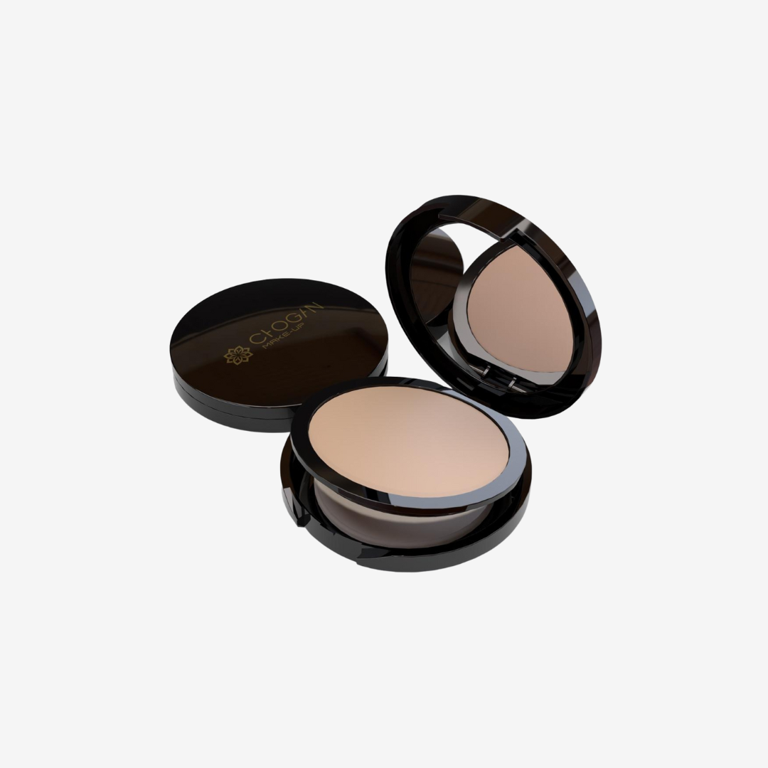 WARM SHADE Kompaktpuder