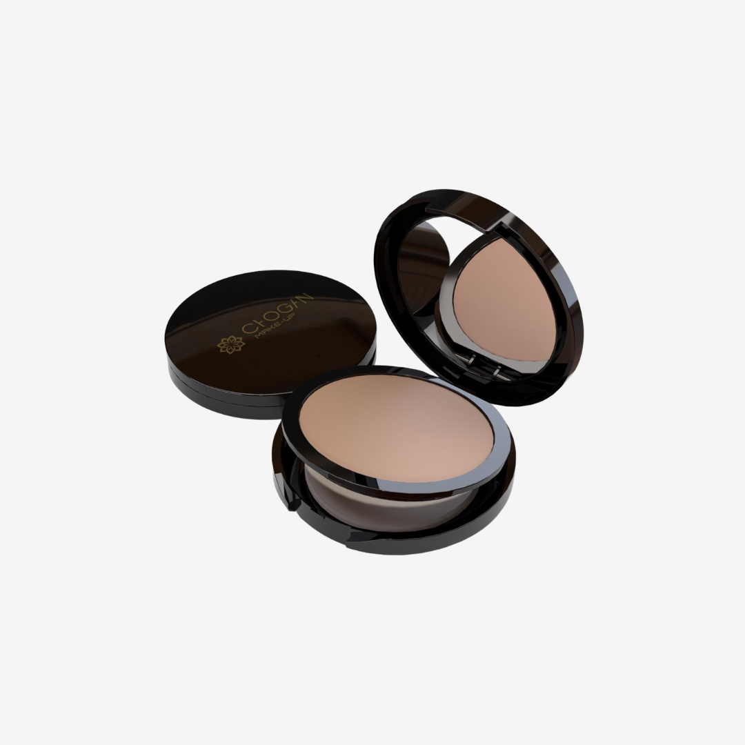 WARM SHADE Kompaktpuder