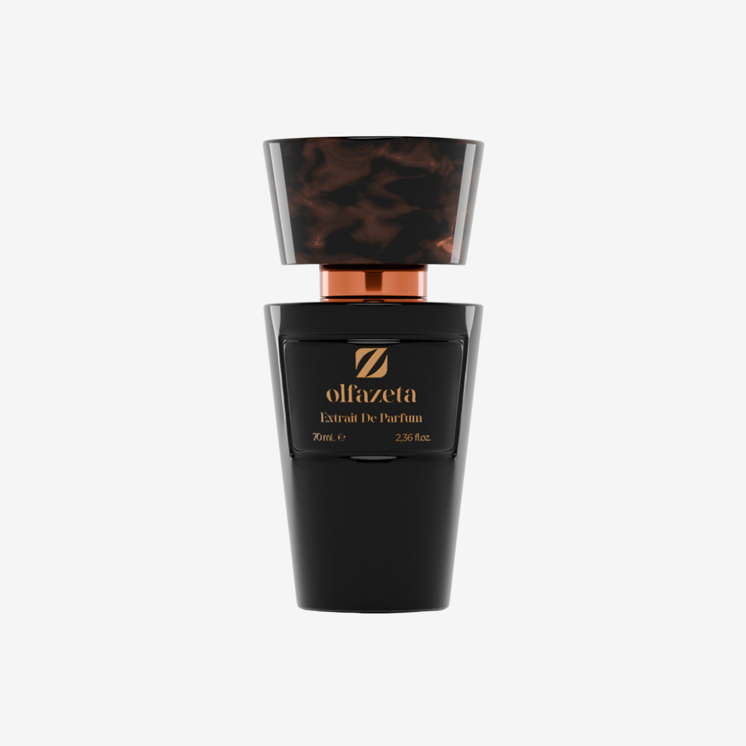 147 Dark Nectar - Chogan Parfum