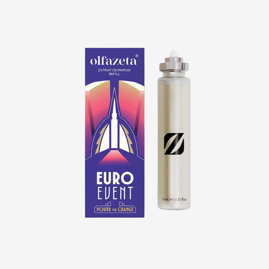 Volt – Luxury Herrenparfüm