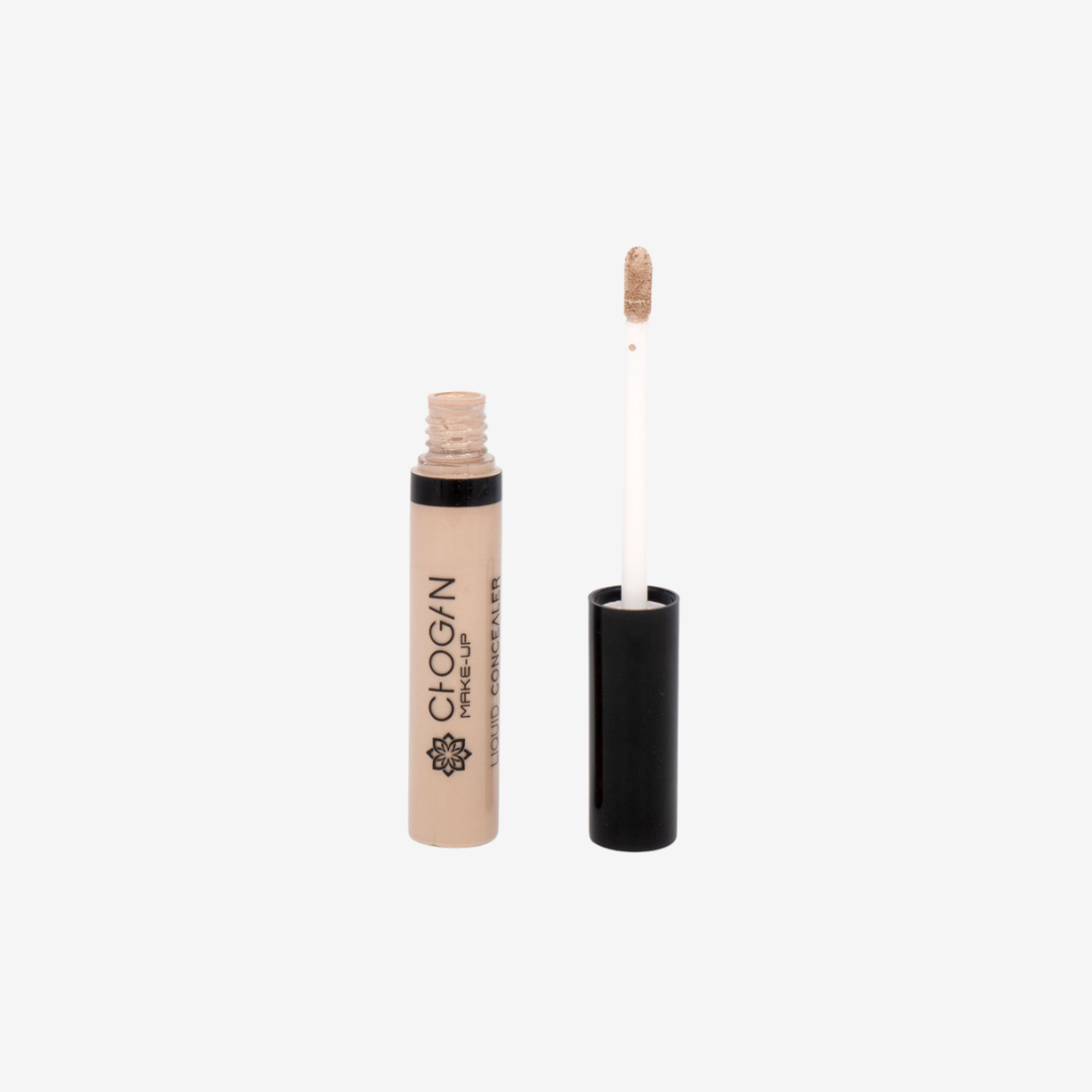 Flüssiger Concealer