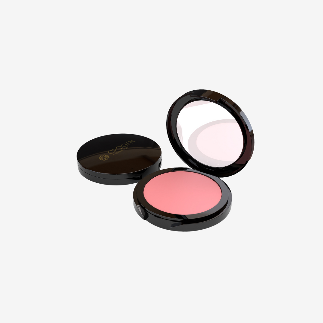 WARM SHADE Kompaktrouge