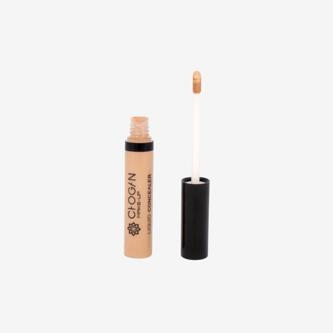 Flüssiger Concealer