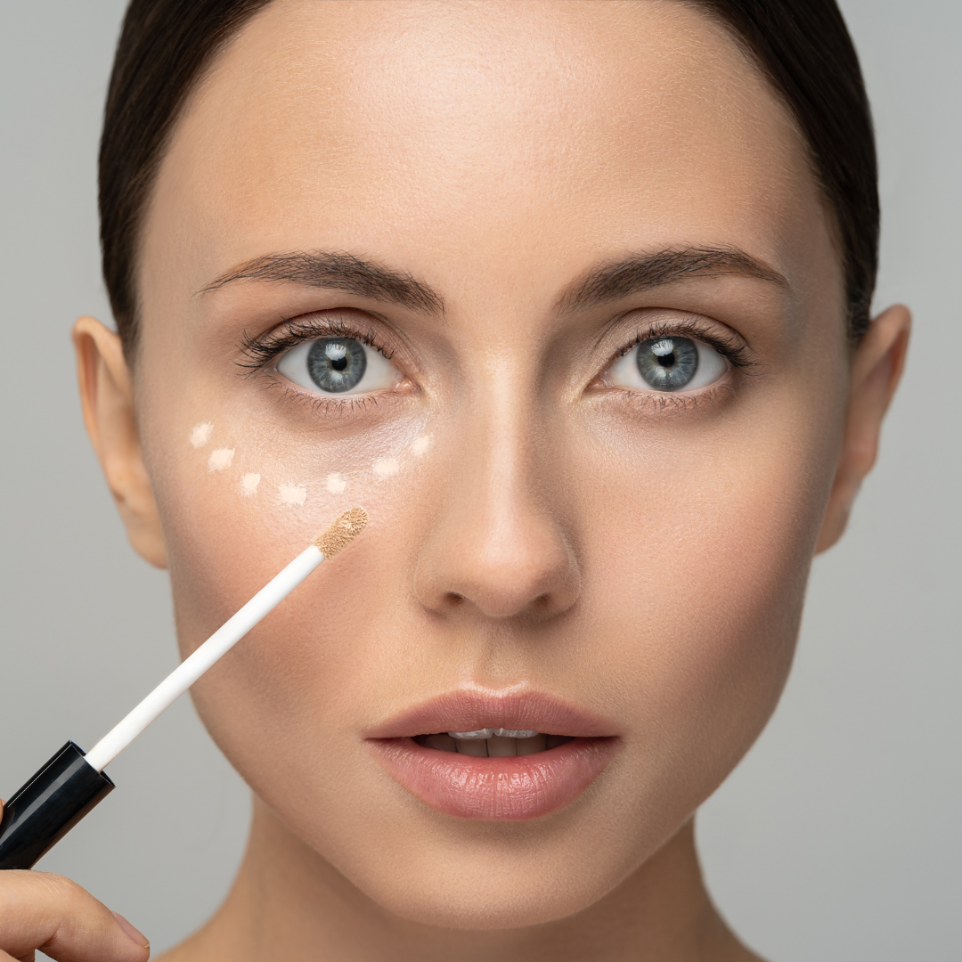 Flüssiger Concealer