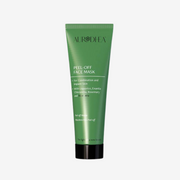 Peel-Off Maske für unreine Mischhaut