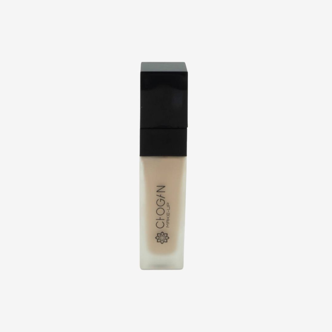 Instant Matte Foundation - 30 ml