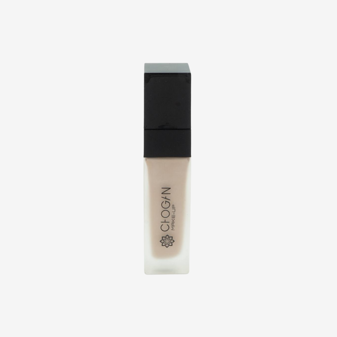Instant Matte Foundation - 30 ml