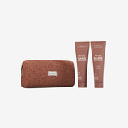 Körperpflege-Set Dark Chocolate