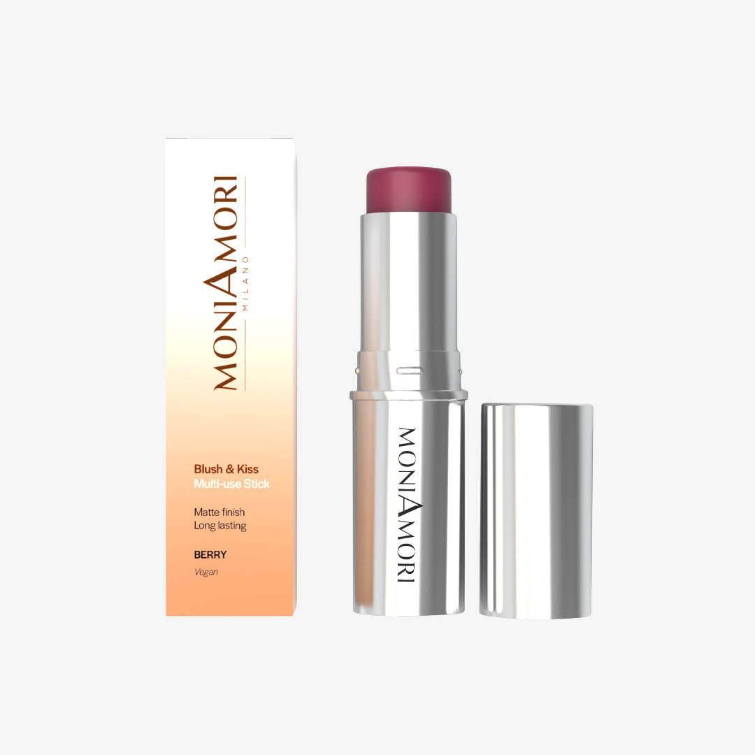 Blush & Kiss | Multi-Use Stick