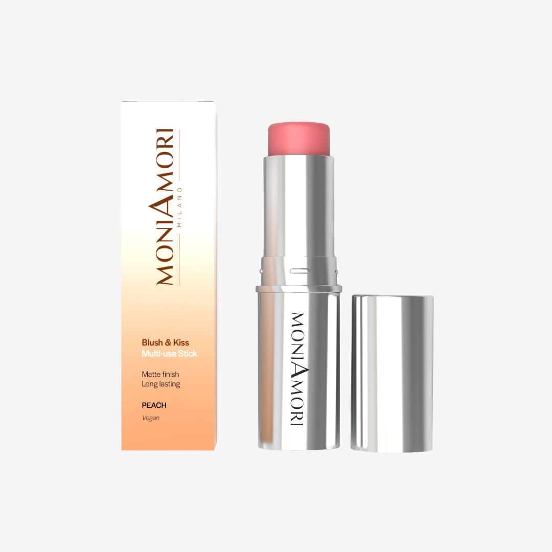 Blush & Kiss | Multi-Use Stick