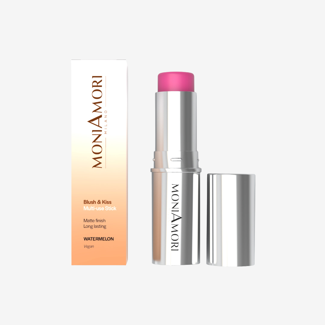 Blush & Kiss | Multi-Use Stick