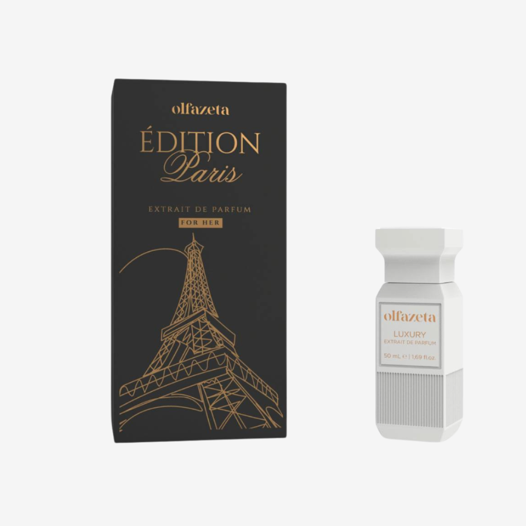 EVENT23W – Chogan Parfum