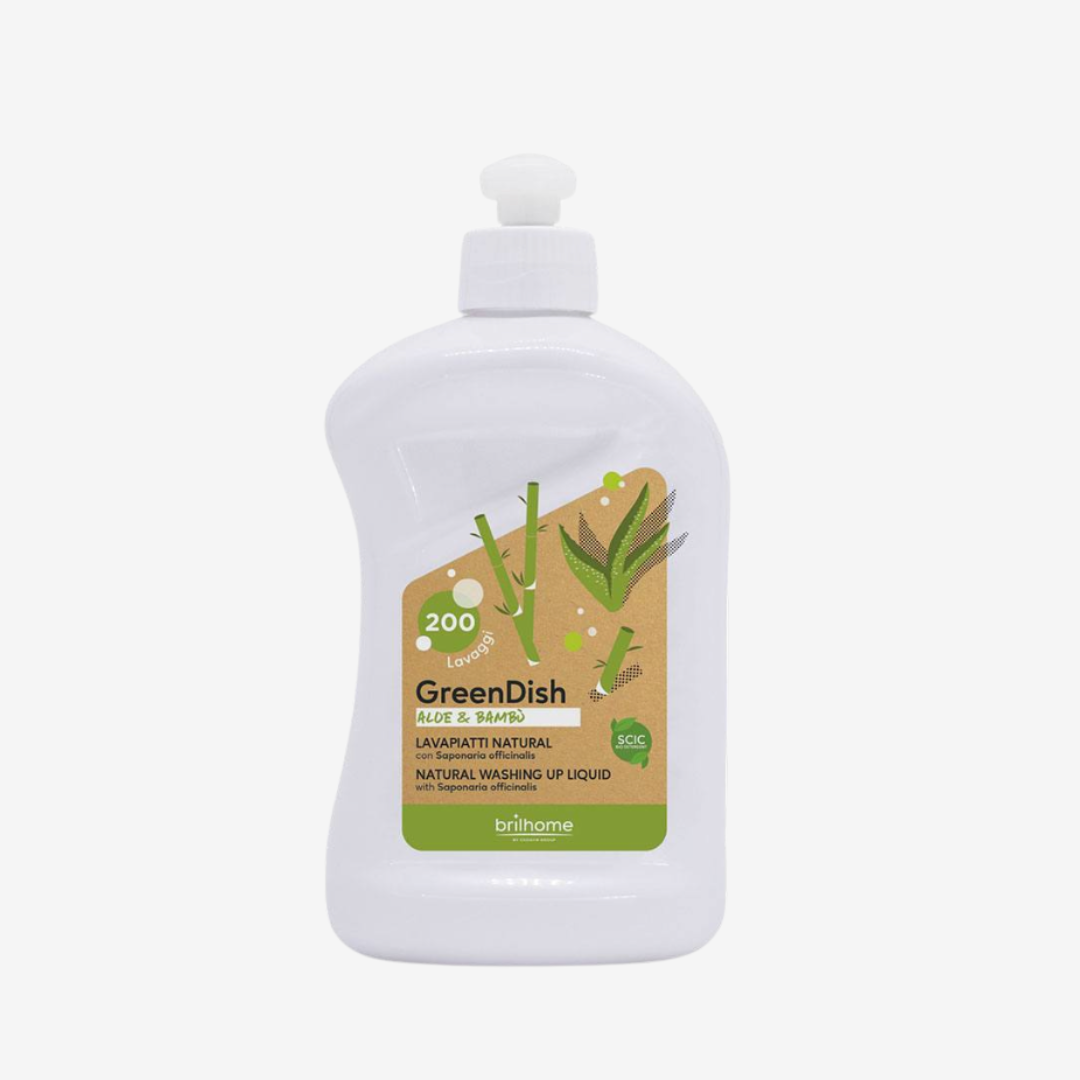 2+1 Gratis GreenDish Set – Black Week