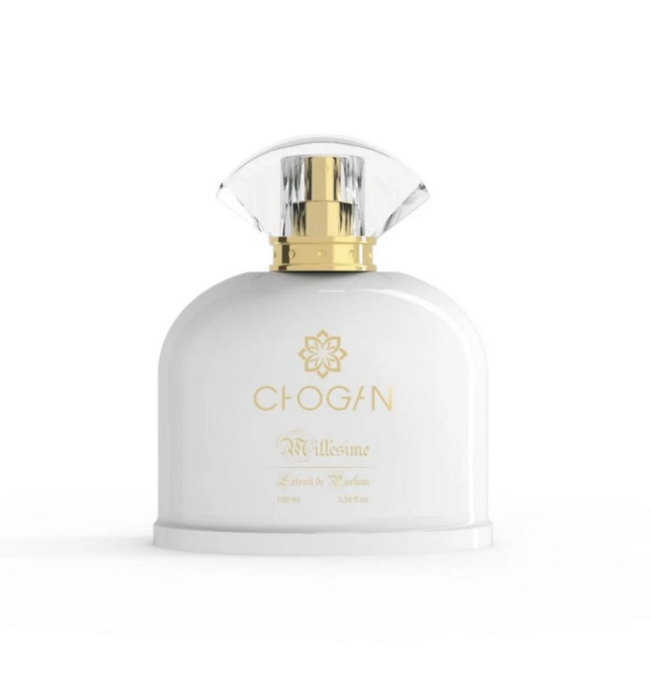 115 – Chogan Perfume