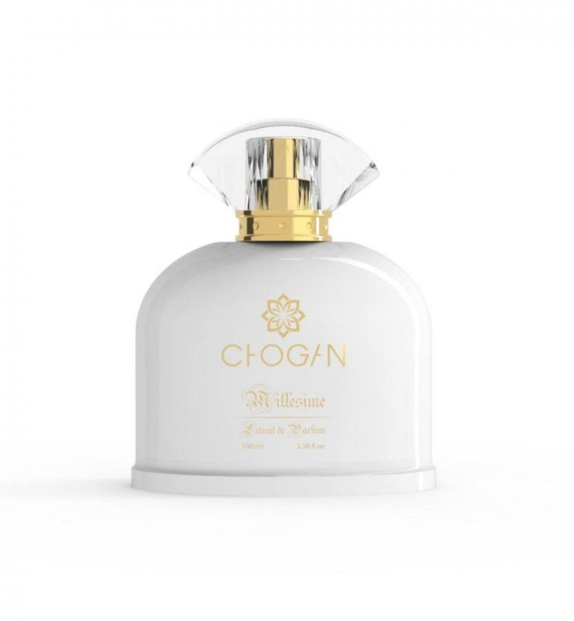 010 – Chogan Perfume