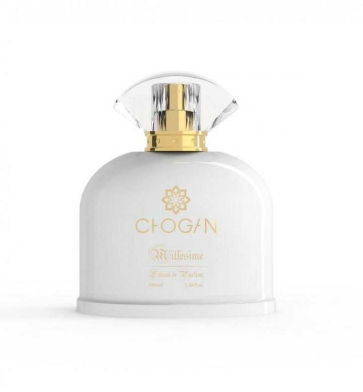 028 – Chogan Perfume