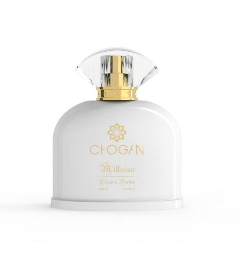 028 – Chogan Parfum