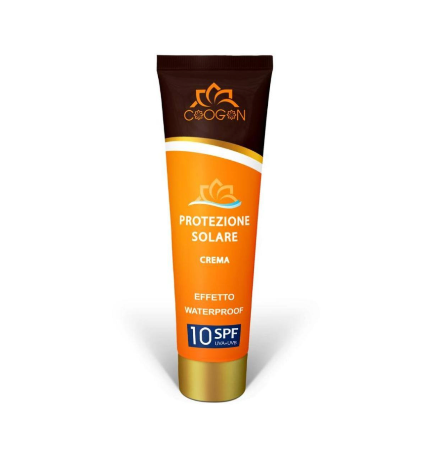 Sunscreen SPF10